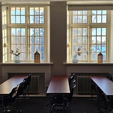 Furunaeset Hotell & Konferens Piteå 외부 사진