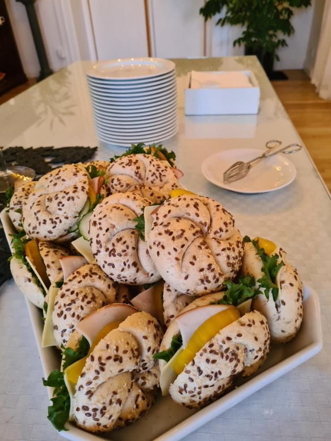 Furunaeset Hotell & Konferens Piteå 외부 사진