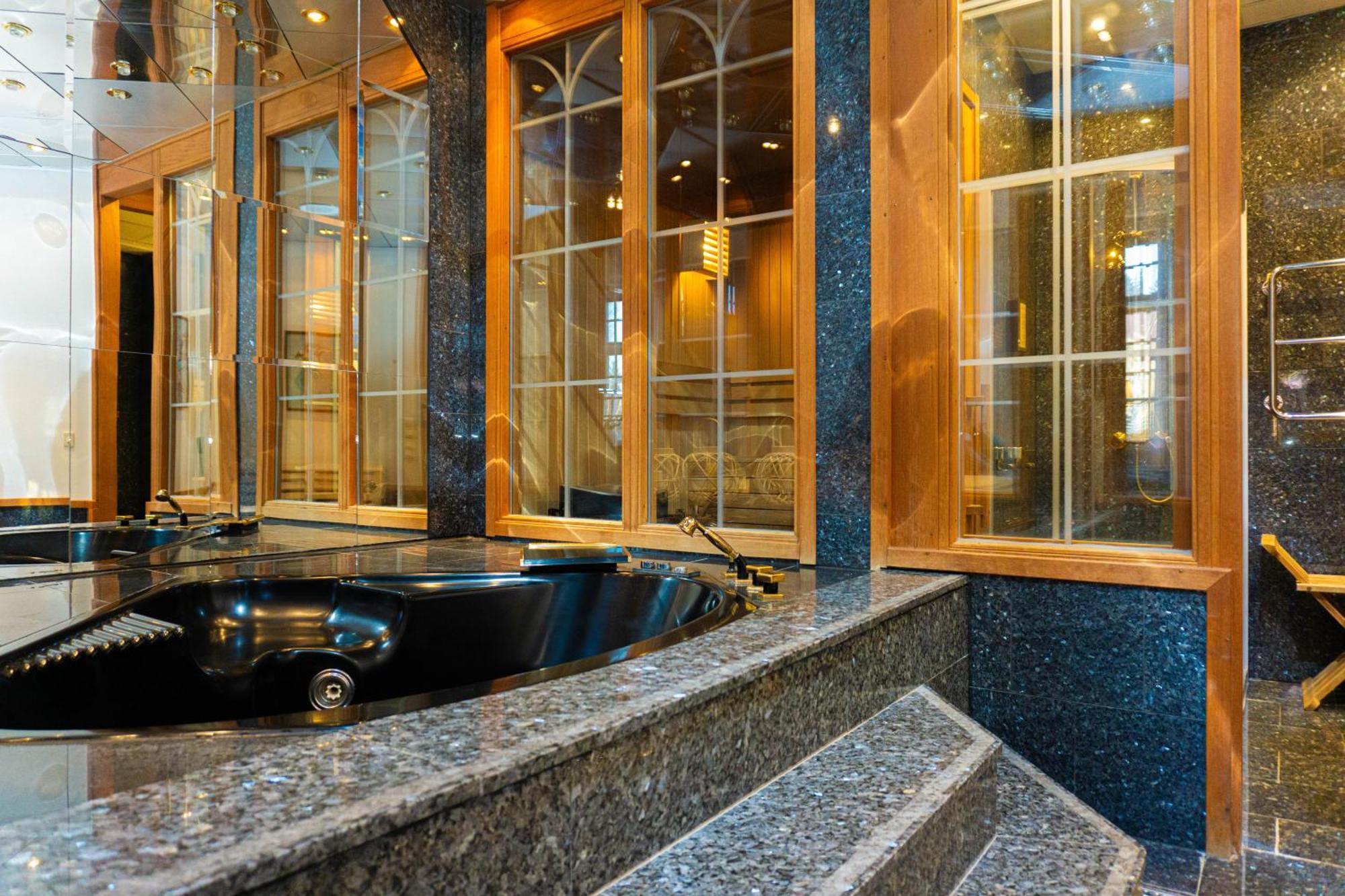 Furunaeset Hotell & Konferens Piteå 외부 사진