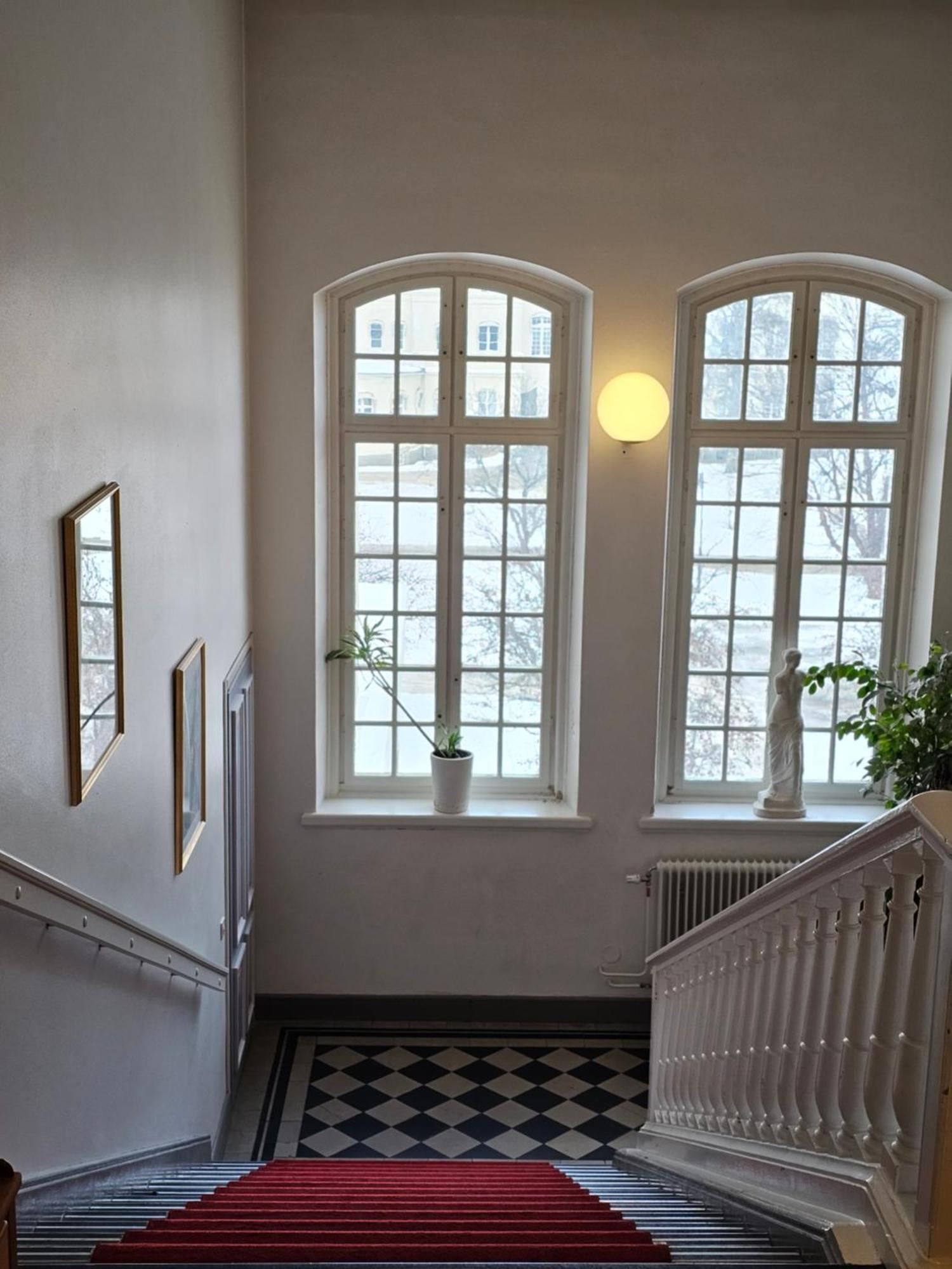 Furunaeset Hotell & Konferens Piteå 외부 사진