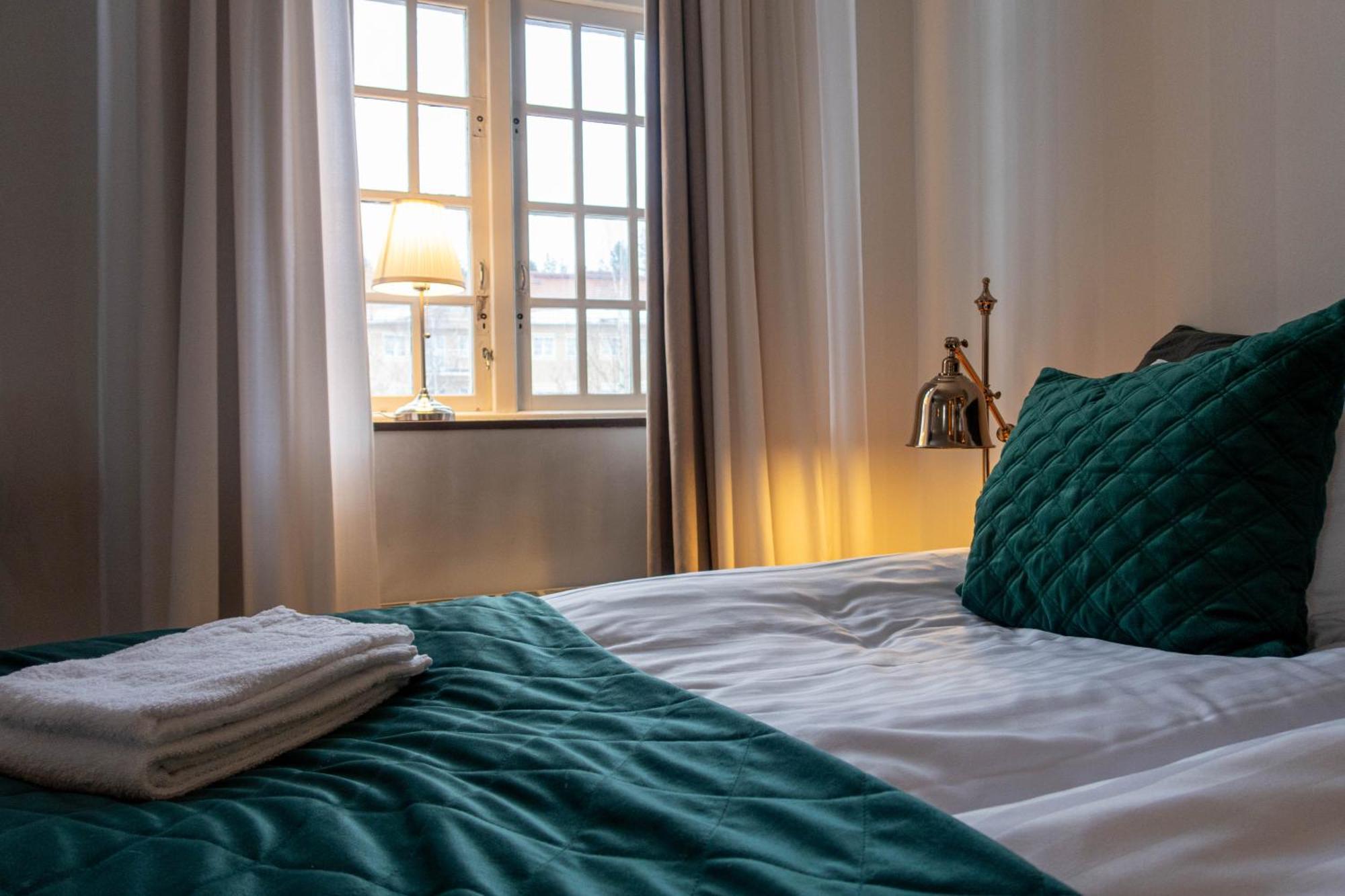 Furunaeset Hotell & Konferens Piteå 외부 사진
