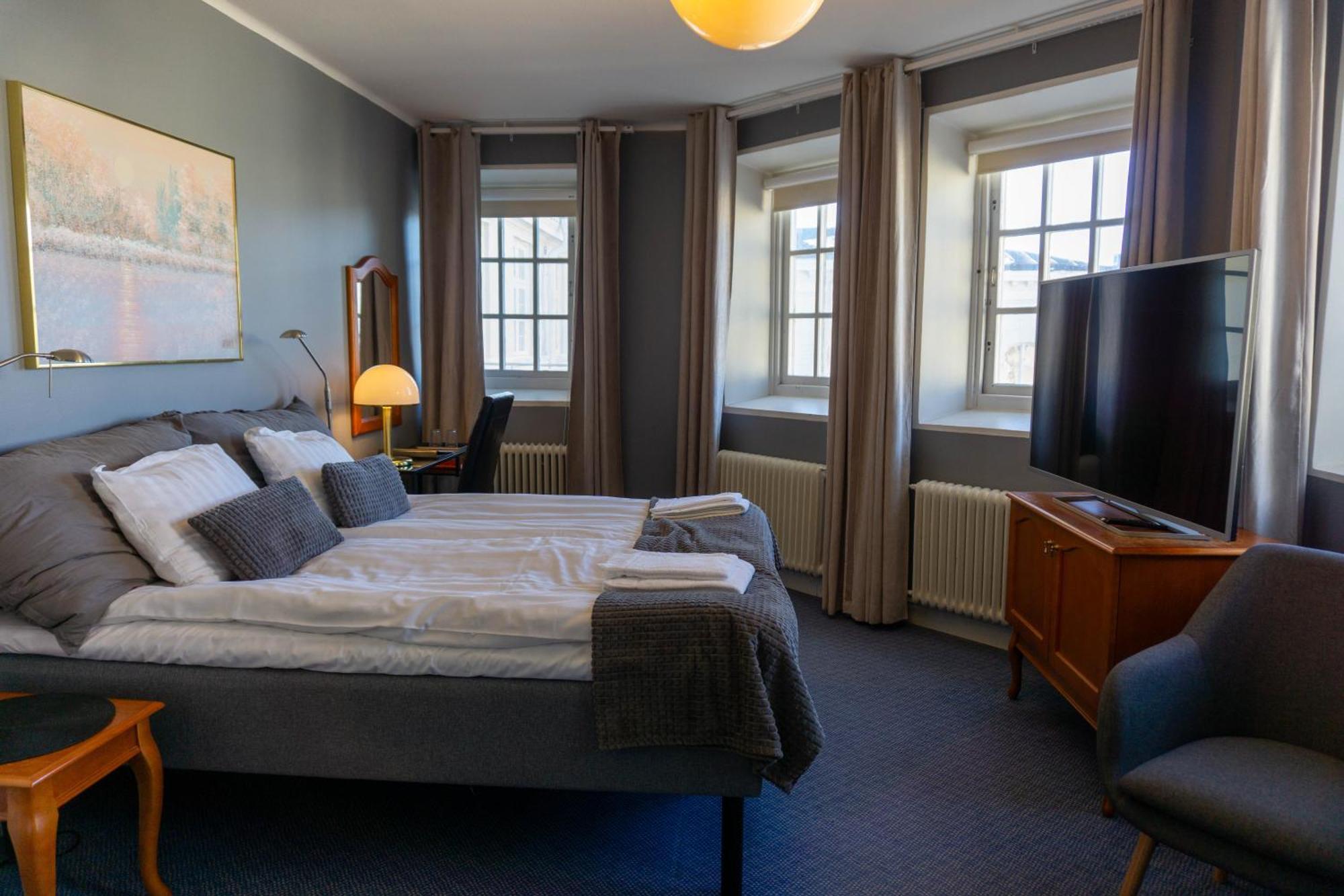 Furunaeset Hotell & Konferens Piteå 외부 사진
