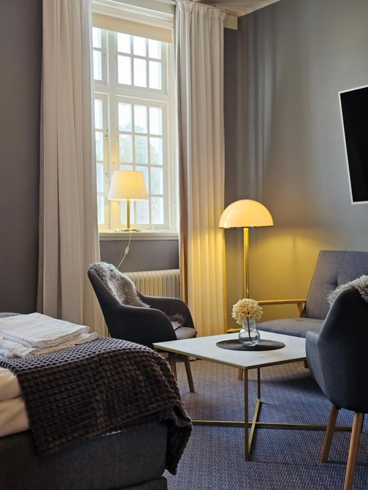 Furunaeset Hotell & Konferens Piteå 외부 사진