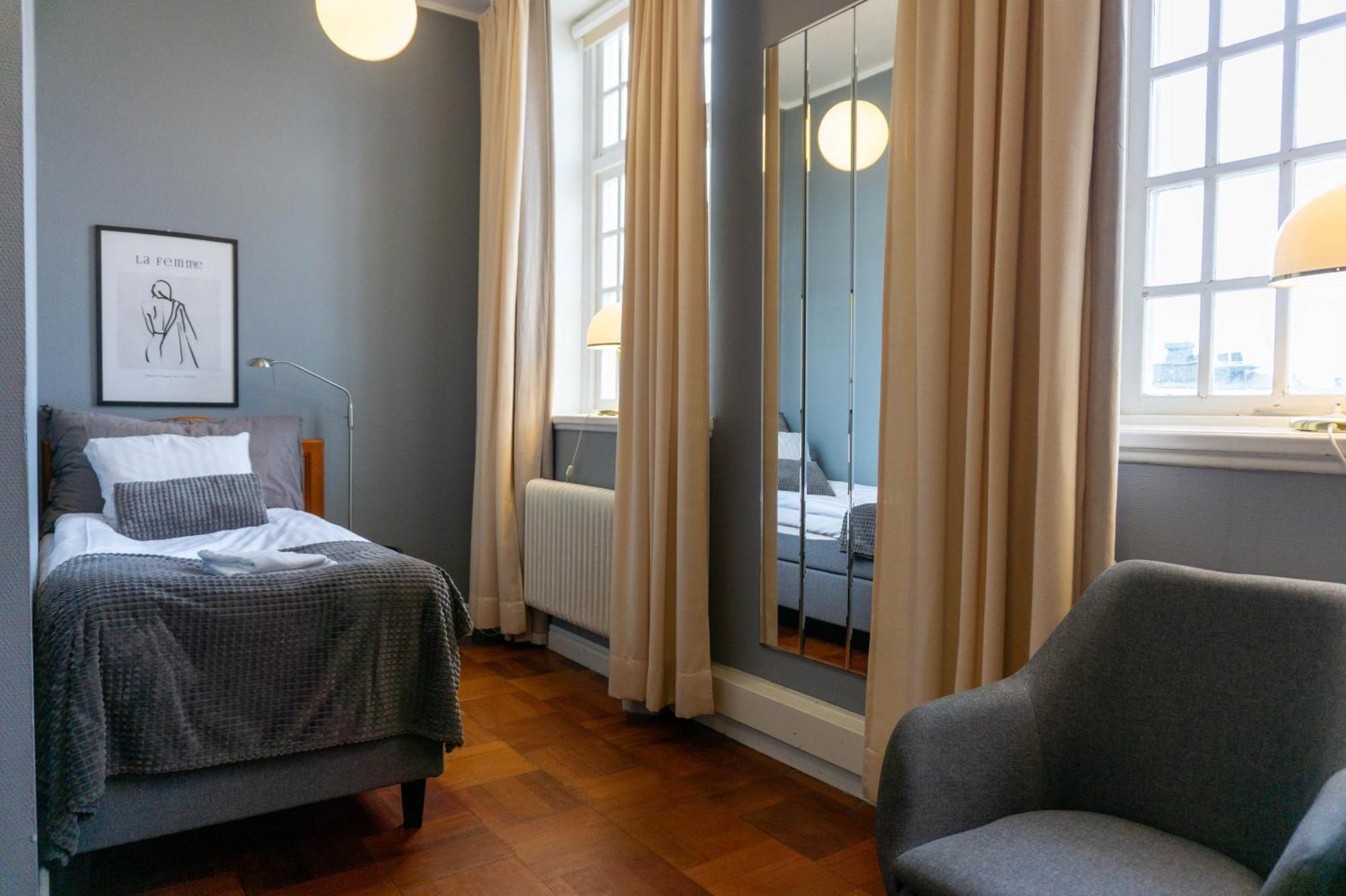 Furunaeset Hotell & Konferens Piteå 외부 사진