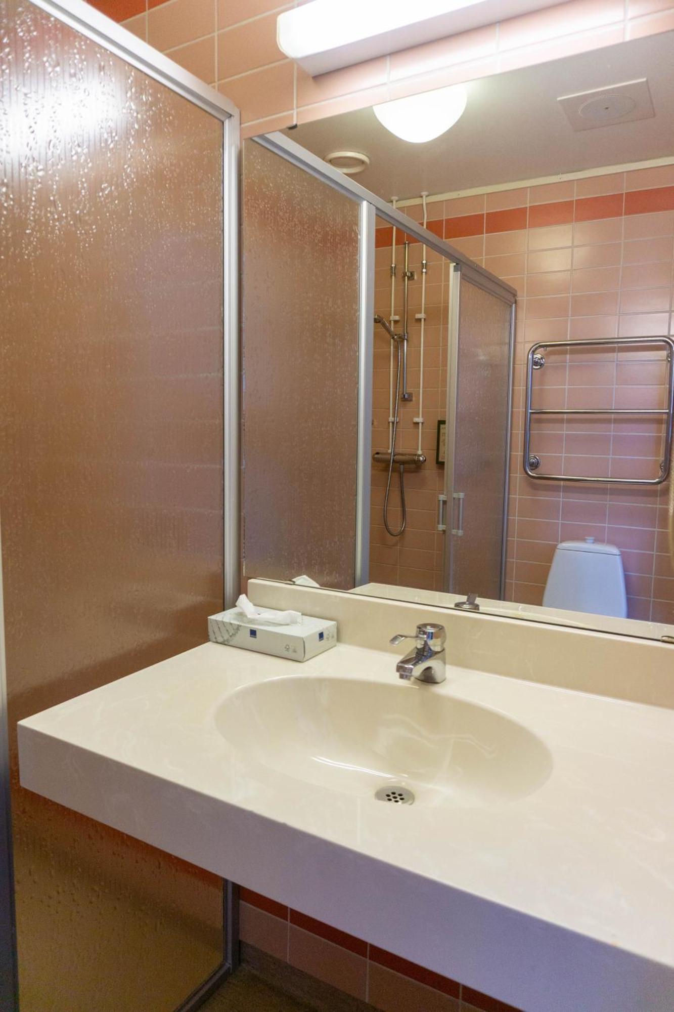 Furunaeset Hotell & Konferens Piteå 객실 사진
