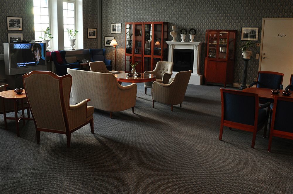 Furunaeset Hotell & Konferens Piteå 외부 사진