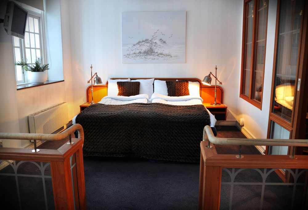 Furunaeset Hotell & Konferens Piteå 외부 사진