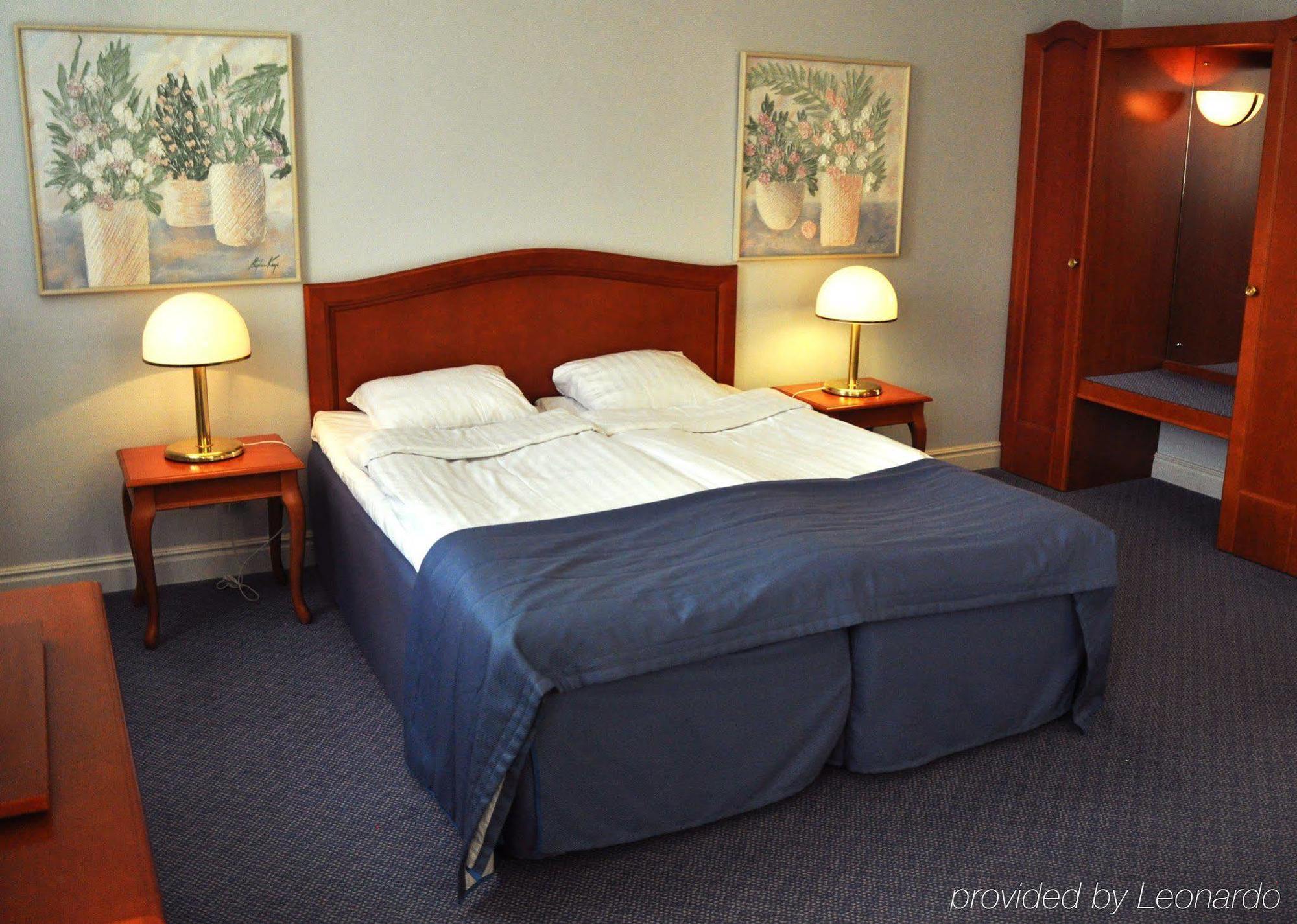 Furunaeset Hotell & Konferens Piteå 외부 사진
