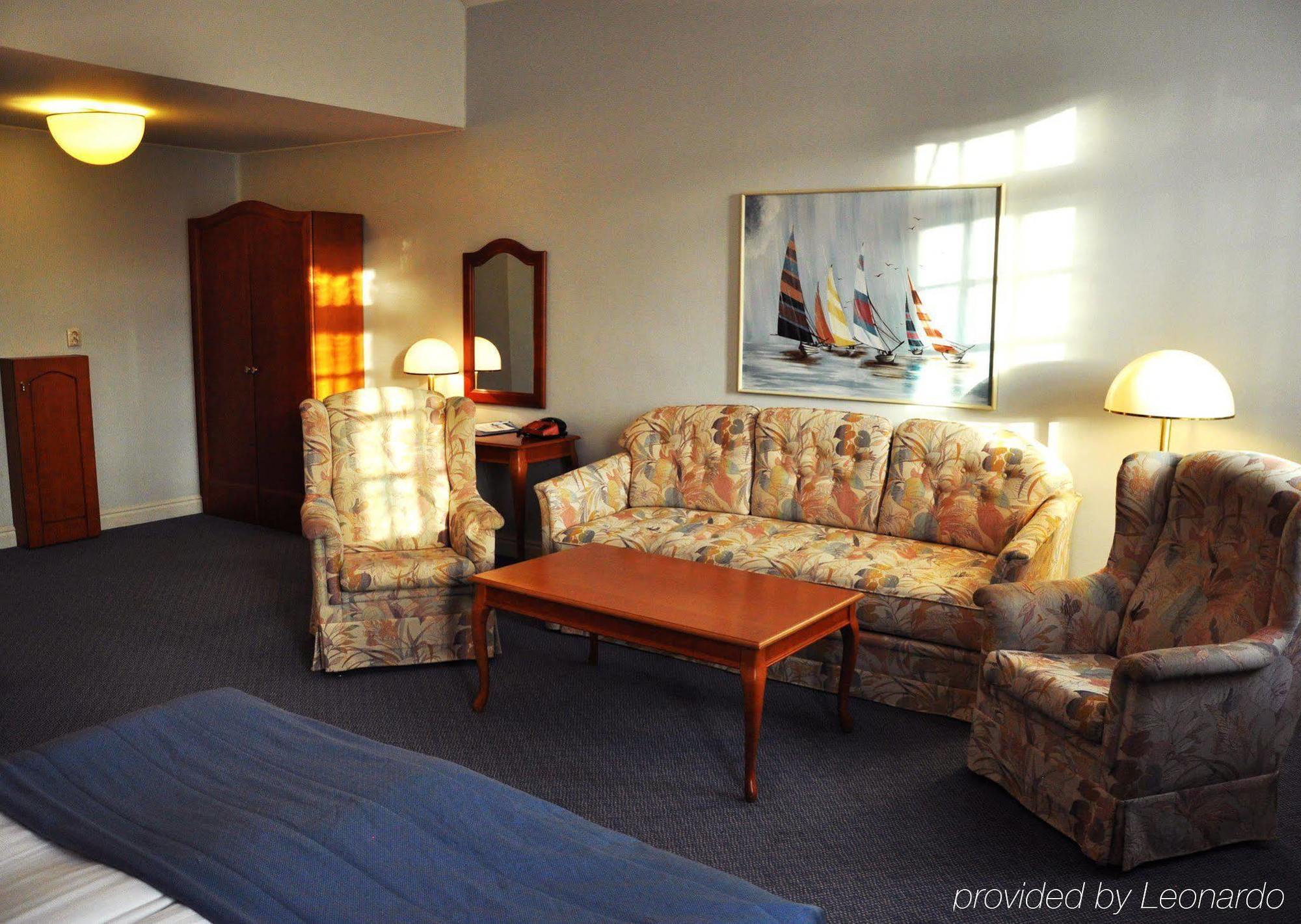 Furunaeset Hotell & Konferens Piteå 외부 사진