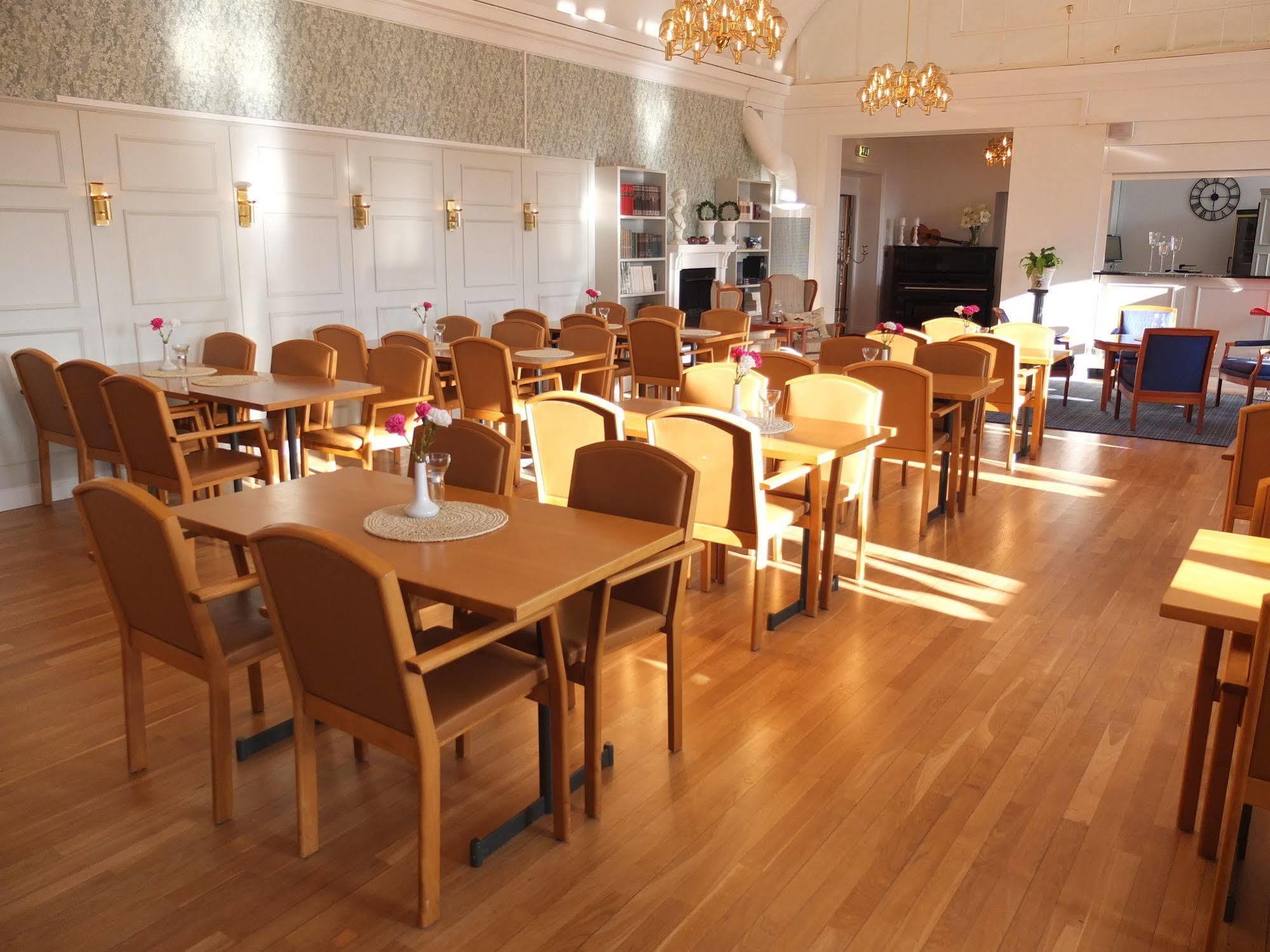Furunaeset Hotell & Konferens Piteå 외부 사진