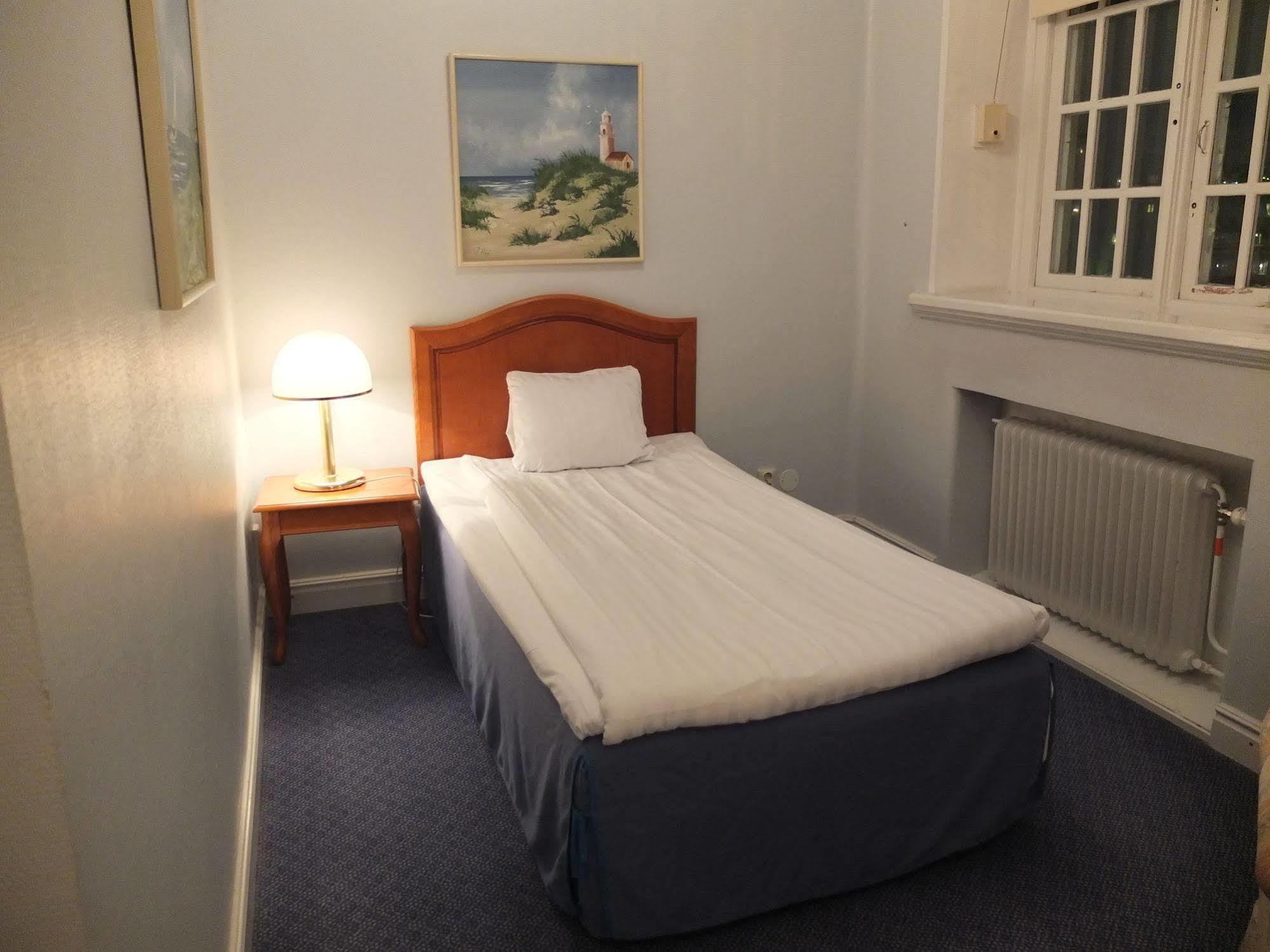 Furunaeset Hotell & Konferens Piteå 외부 사진